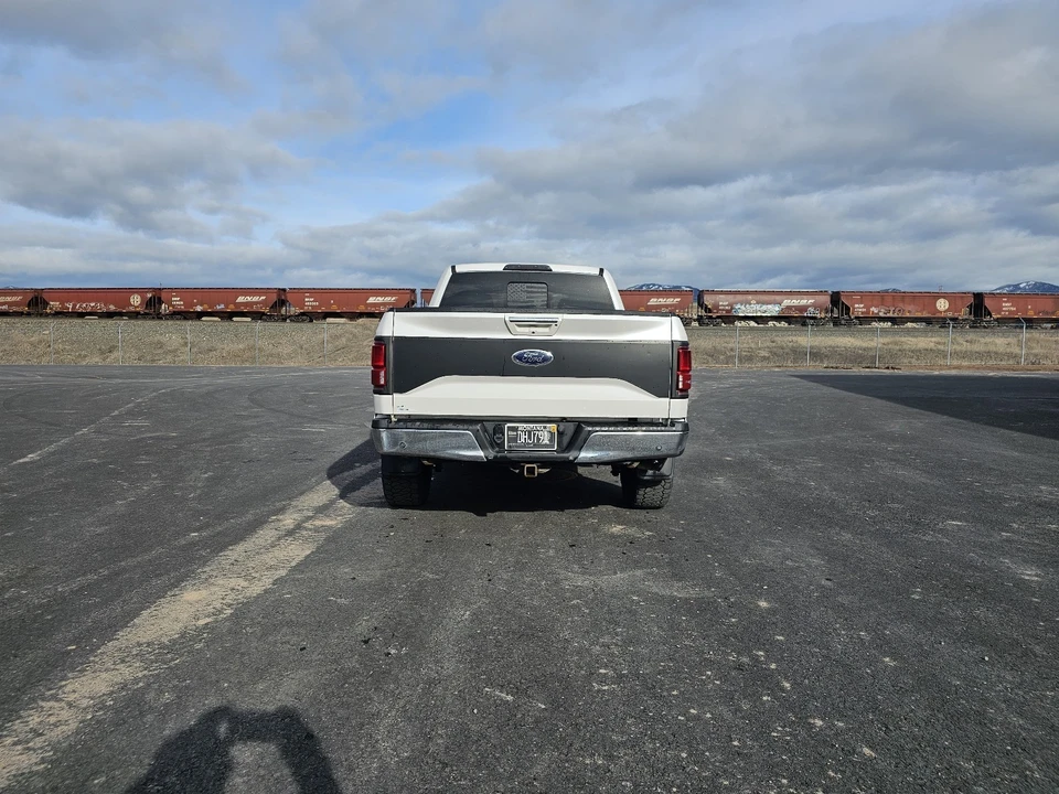 2015 Ford F-150 13th Gen - Image 6 of 21