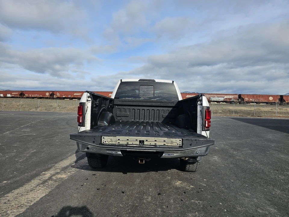 2015 Ford F-150 13th Gen - Image 3 of 21