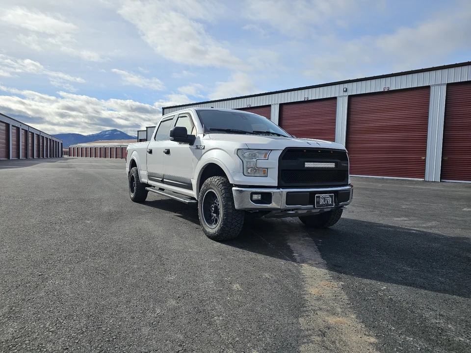 2015 Ford F-150 13th Gen - Image 9 of 21