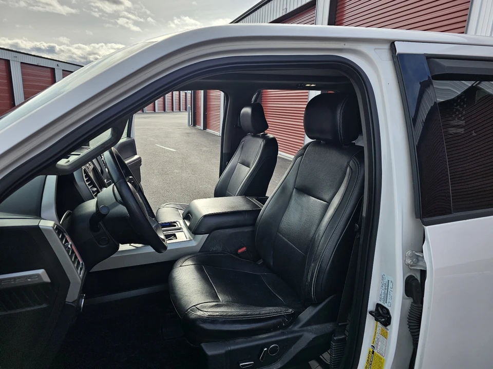 2015 Ford F-150 13th Gen - Image 18 of 21