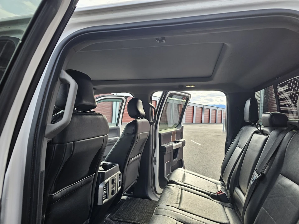 2015 Ford F-150 13th Gen - Image 20 of 21