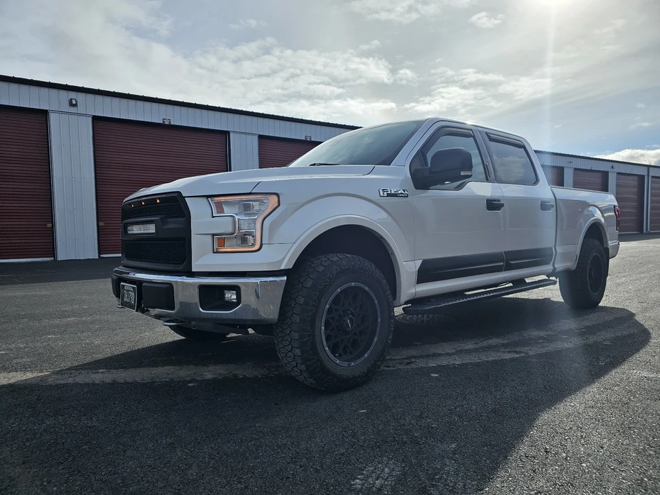 2015 Ford F-150 13th Gen - Image 11 of 21