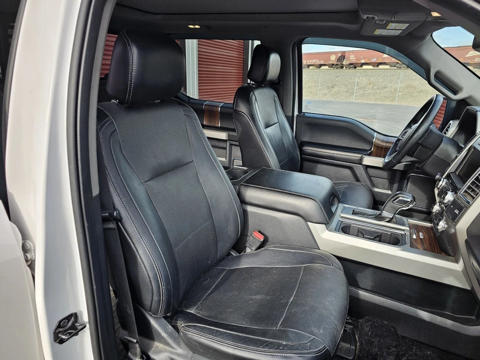 2015 Ford F-150 13th Gen - Image 15 of 21