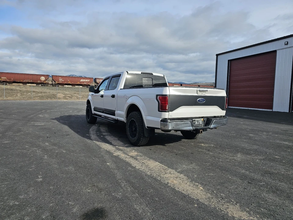 2015 Ford F-150 13th Gen - Image 5 of 21