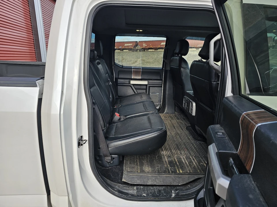 2015 Ford F-150 13th Gen - Image 13 of 21
