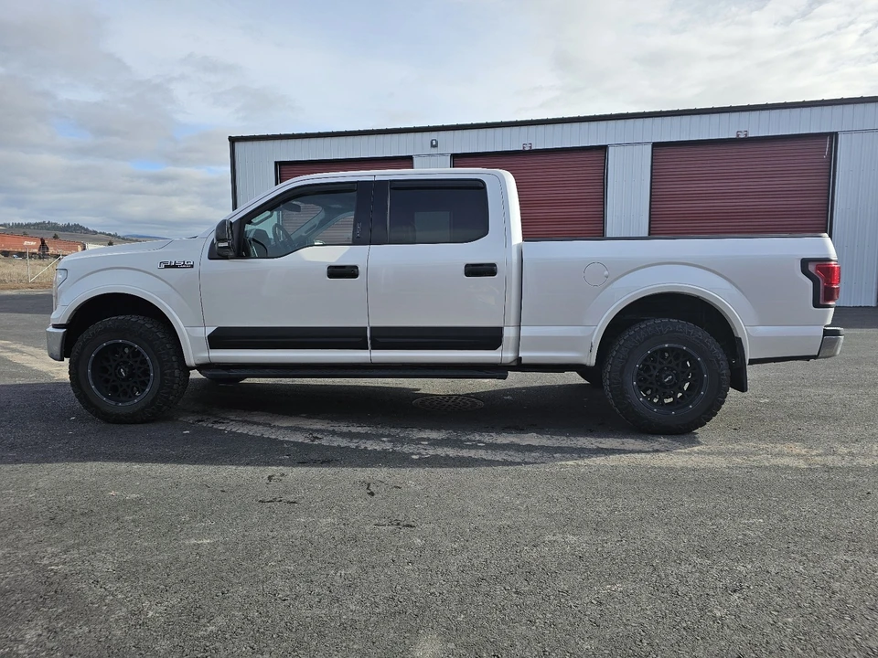 2015 Ford F-150 13th Gen - Image 4 of 21