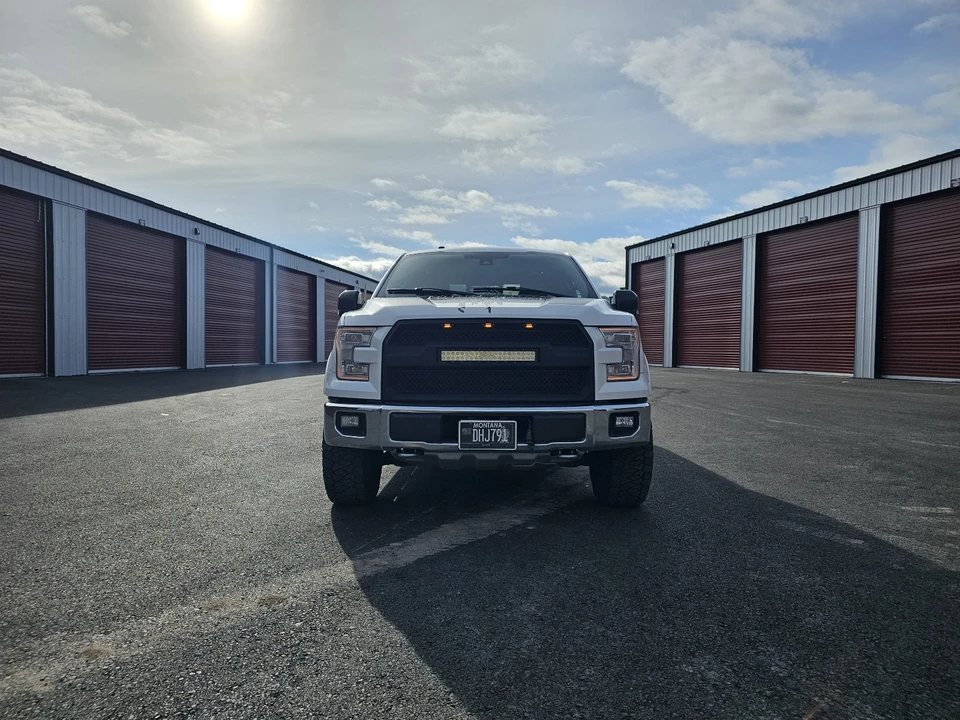 2015 Ford F-150 13th Gen - Image 10 of 21