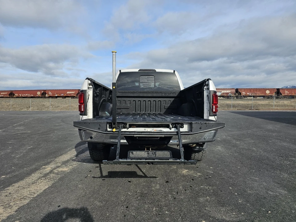 2015 Ford F-150 13th Gen - Image 2 of 21