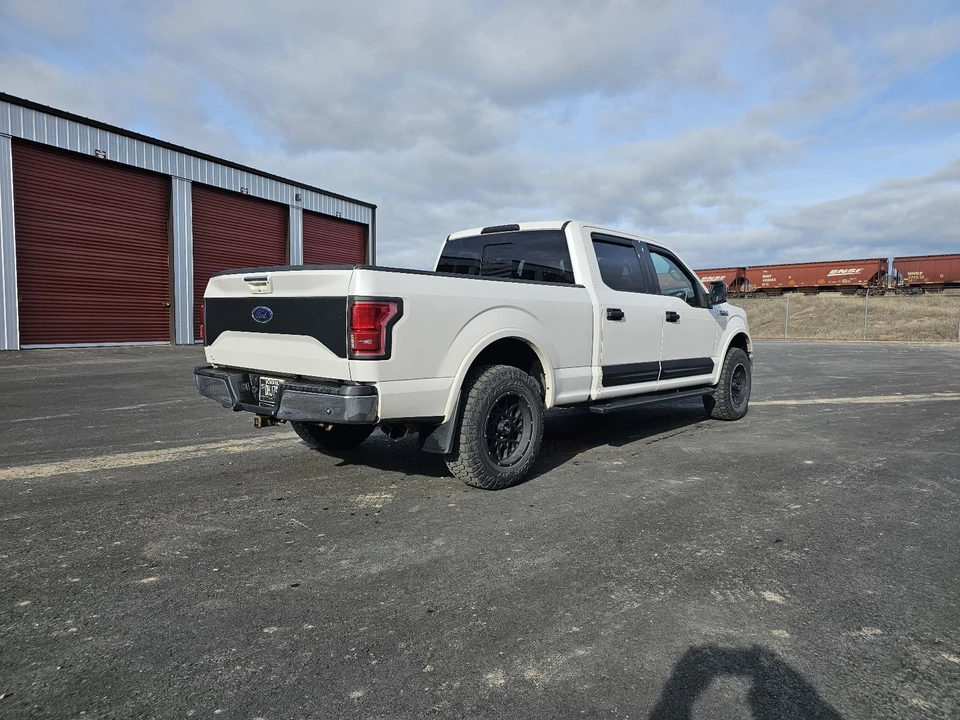 2015 Ford F-150 13th Gen - Image 7 of 21