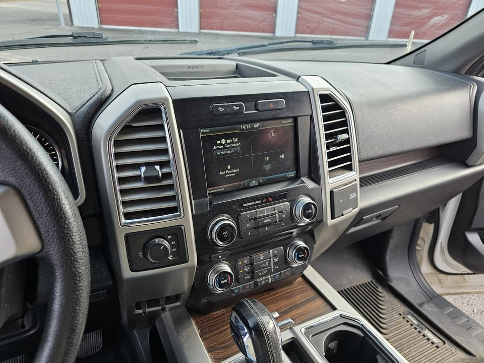 2015 Ford F-150 13th Gen - Image 17 of 21