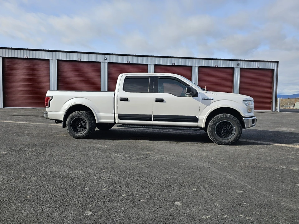 2015 Ford F-150 13th Gen - Image 8 of 21