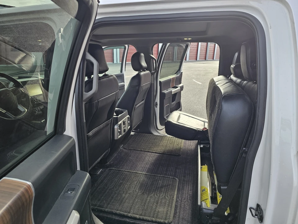 2015 Ford F-150 13th Gen - Image 21 of 21