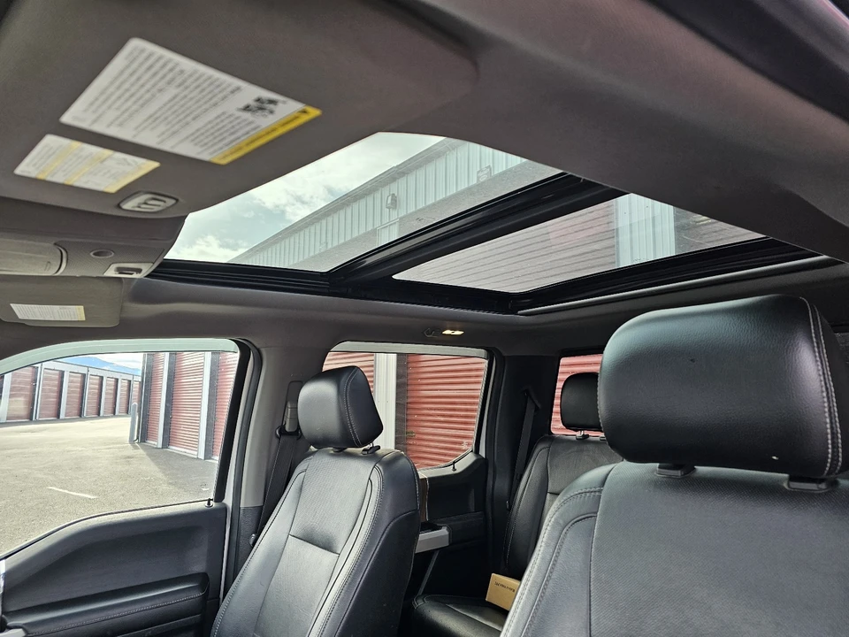 2015 Ford F-150 13th Gen - Image 12 of 21