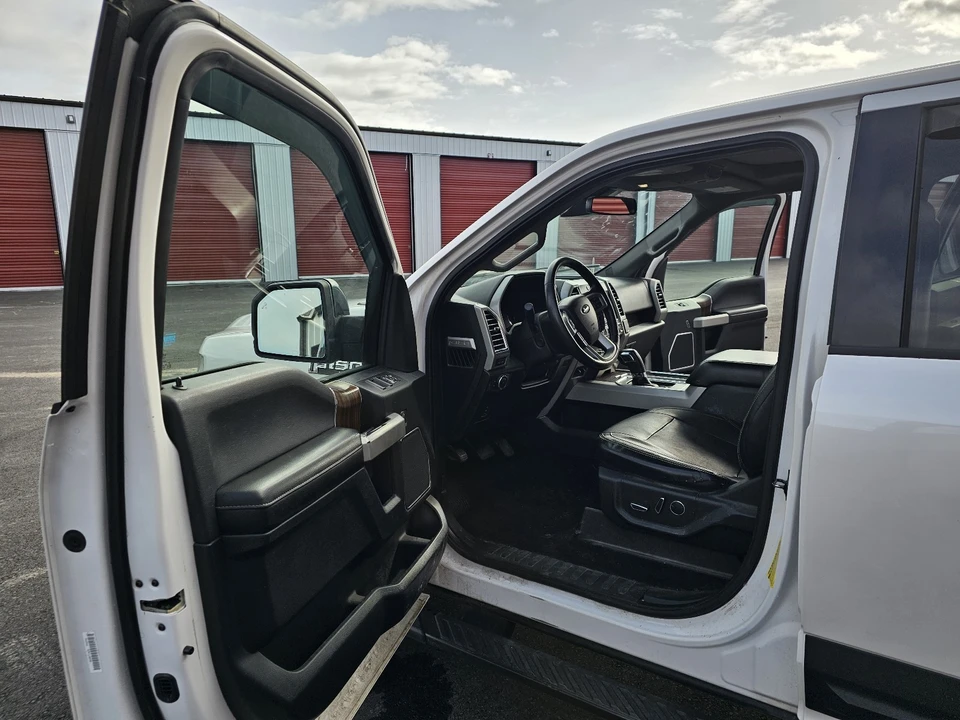2015 Ford F-150 13th Gen - Image 19 of 21