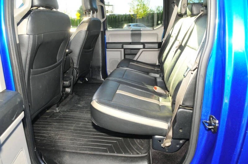 2015 Ford F-150 13th Gen - Image 12 of 21