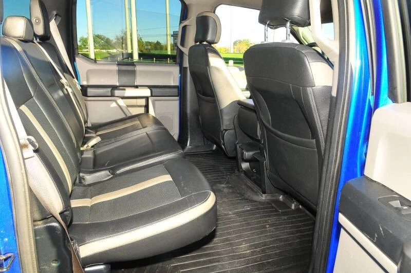 2015 Ford F-150 13th Gen - Image 8 of 21