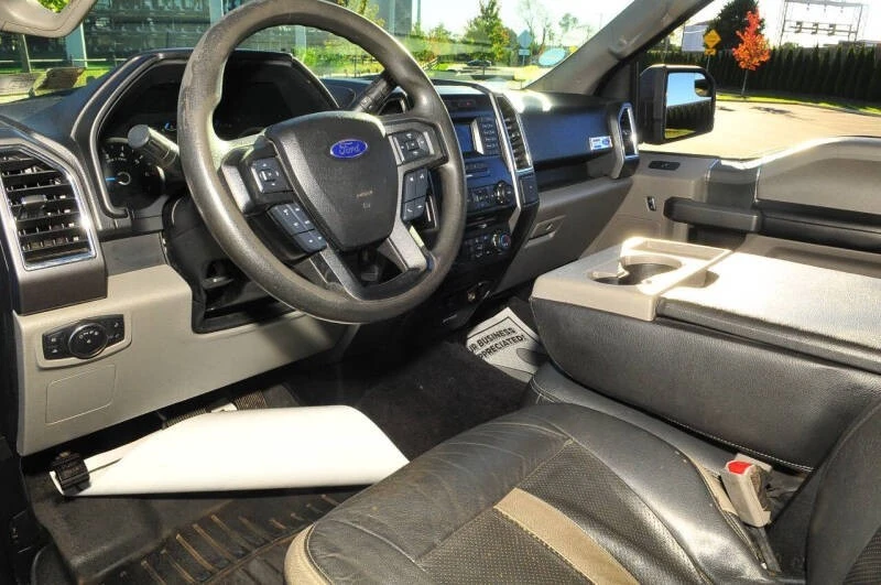 2015 Ford F-150 13th Gen - Image 14 of 21