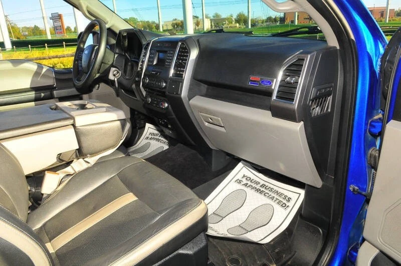 2015 Ford F-150 13th Gen - Image 5 of 21