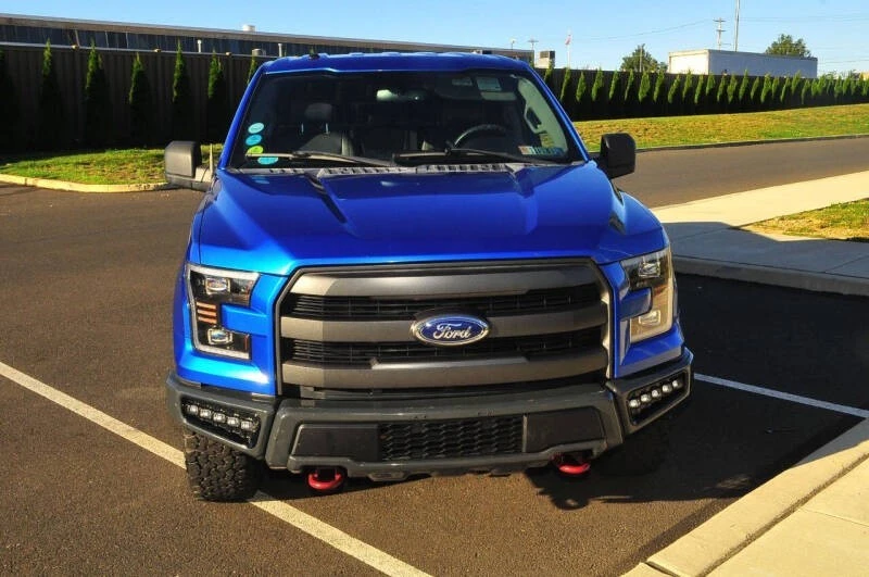 2015 Ford F-150 13th Gen - Image 3 of 21