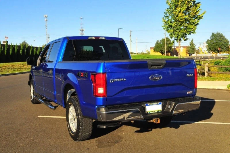2015 Ford F-150 13th Gen - Image 4 of 21