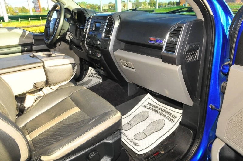 2015 Ford F-150 13th Gen - Image 7 of 21