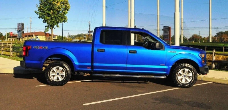 2015 Ford F-150 13th Gen - Image 2 of 21