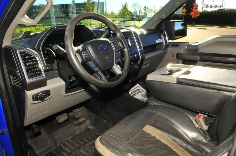 2015 Ford F-150 13th Gen - Image 15 of 21