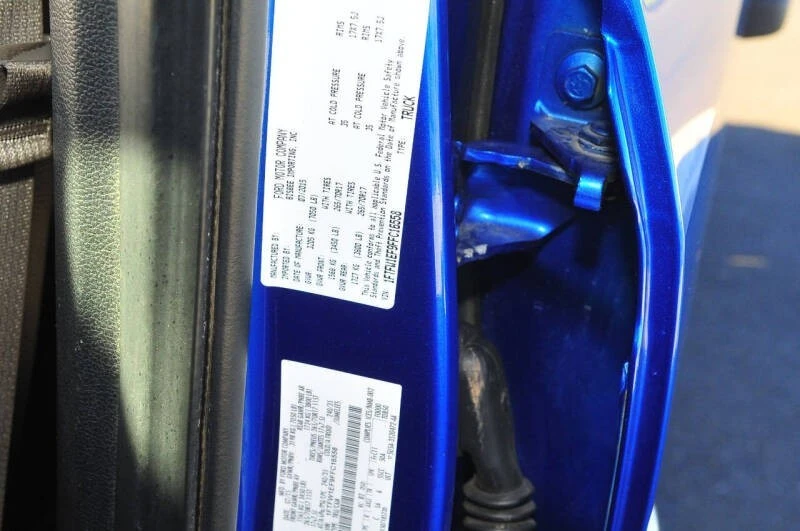 2015 Ford F-150 13th Gen - Image 17 of 21