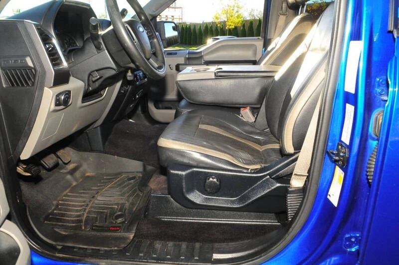 2015 Ford F-150 13th Gen - Image 16 of 21