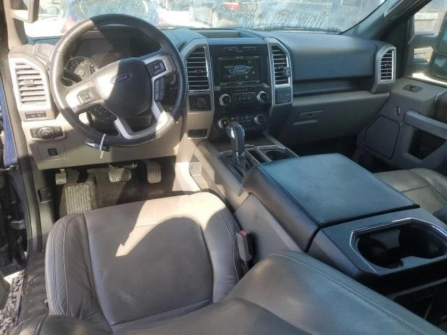 2015 Ford F-150 13th Gen - Image 8 of 11