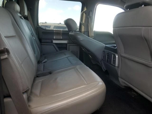 2015 Ford F-150 13th Gen - Image 10 of 11