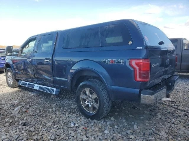 2015 Ford F-150 13th Gen - Image 2 of 11