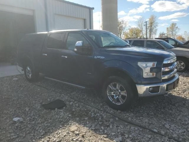 2015 Ford F-150 13th Gen - Image 4 of 11