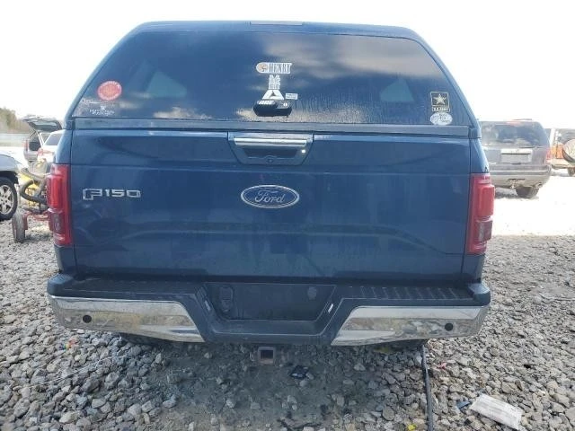2015 Ford F-150 13th Gen - Image 6 of 11