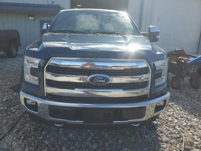 2015 Ford F-150 13th Gen - Image 5 of 11