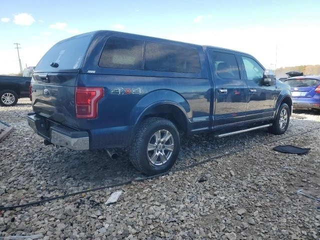 2015 Ford F-150 13th Gen - Image 3 of 11