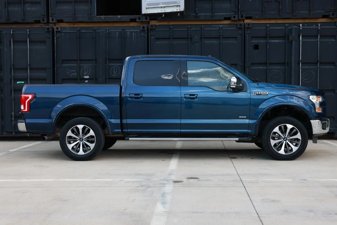 2015 Ford F-150 13th Gen - Image 13 of 31