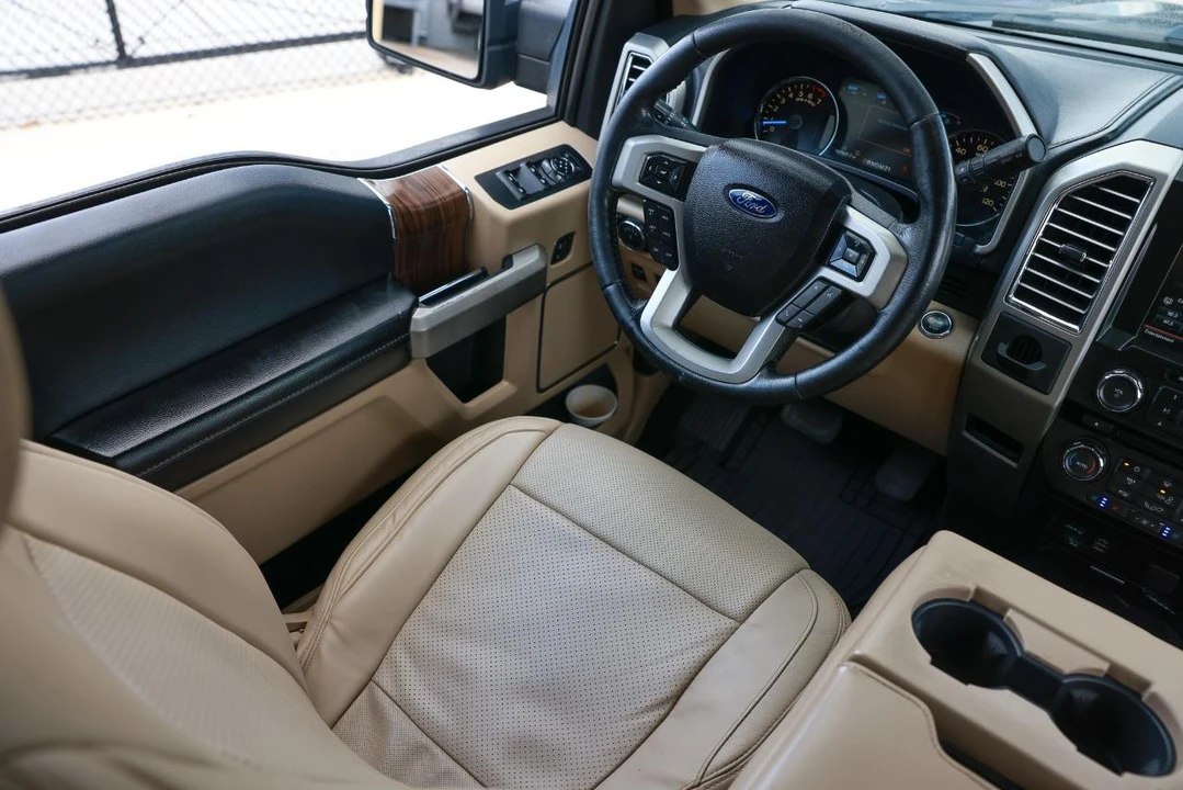 2015 Ford F-150 13th Gen - Image 20 of 31