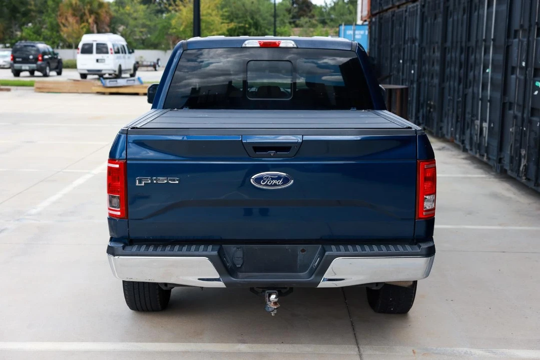 2015 Ford F-150 13th Gen - Image 7 of 31