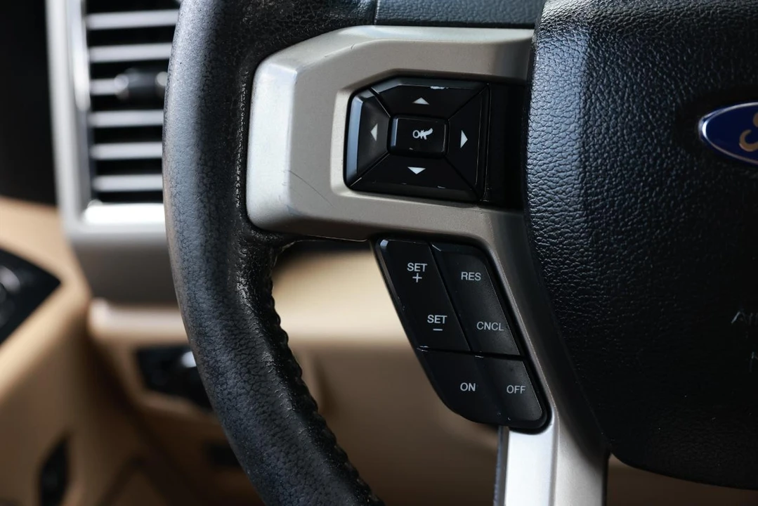2015 Ford F-150 13th Gen - Image 27 of 31