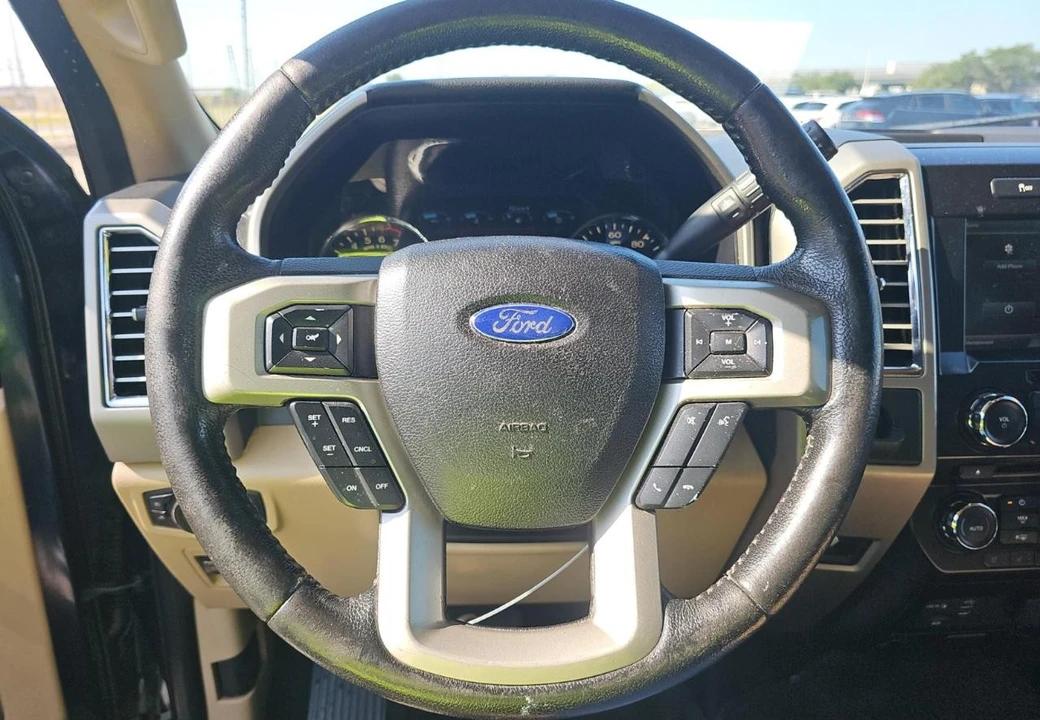 2015 Ford F-150 13th Gen - Image 9 of 12