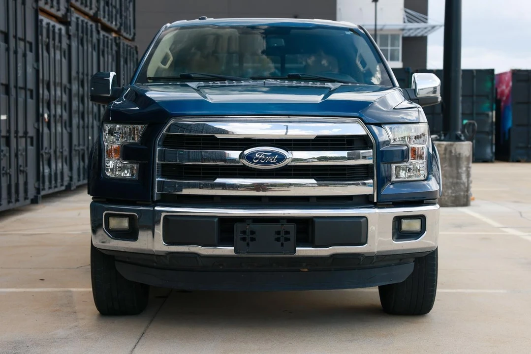2015 Ford F-150 13th Gen - Image 17 of 31