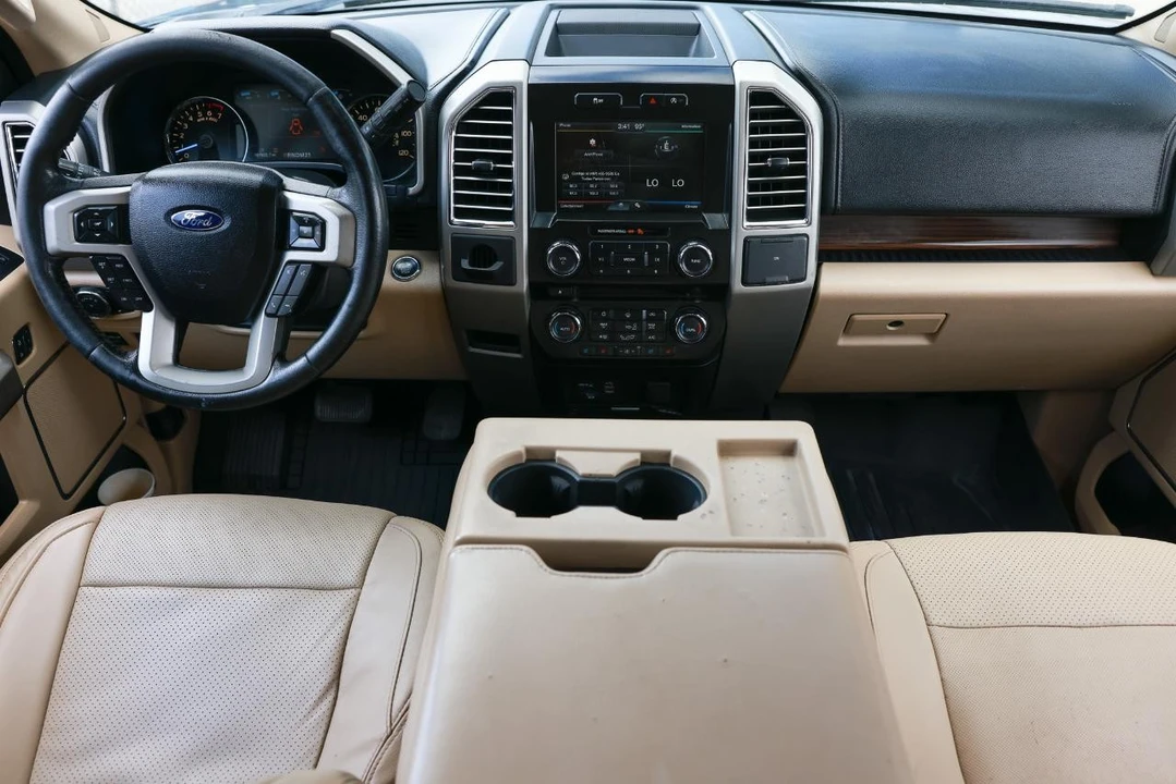 2015 Ford F-150 13th Gen - Image 2 of 31