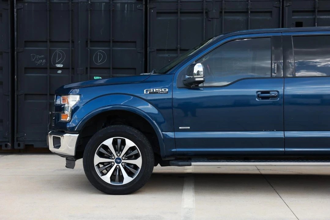 2015 Ford F-150 13th Gen - Image 25 of 31