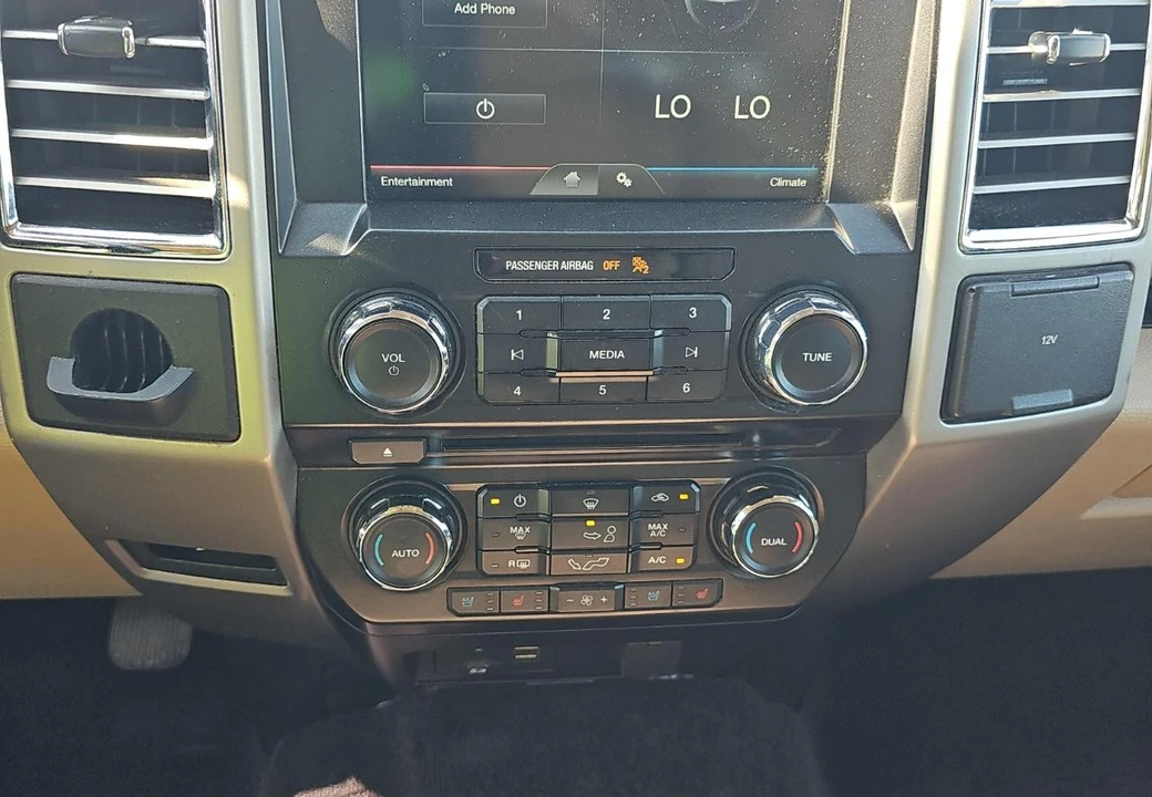 2015 Ford F-150 13th Gen - Image 10 of 12