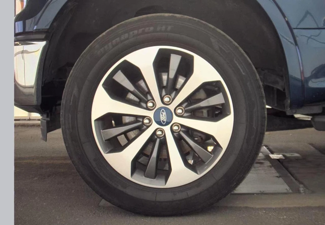 2015 Ford F-150 13th Gen - Image 7 of 12