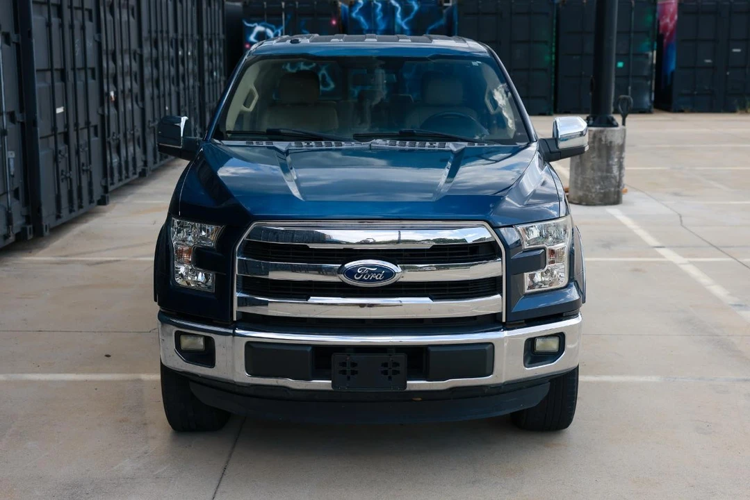 2015 Ford F-150 13th Gen - Image 19 of 31