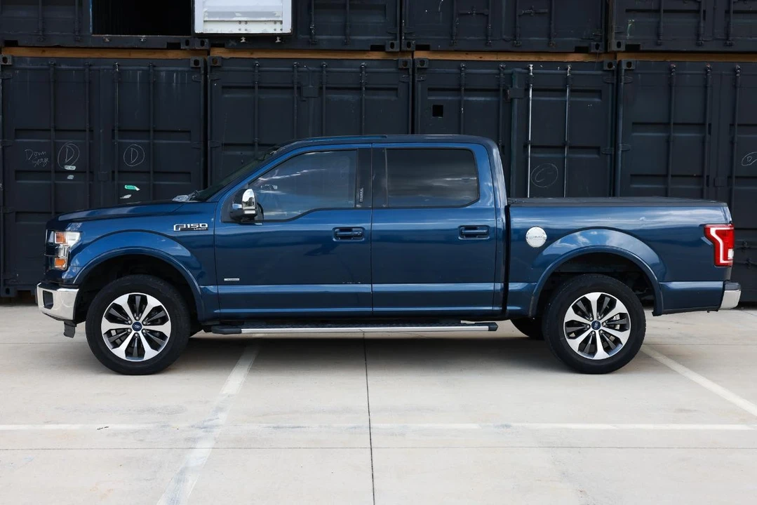 2015 Ford F-150 13th Gen - Image 3 of 31