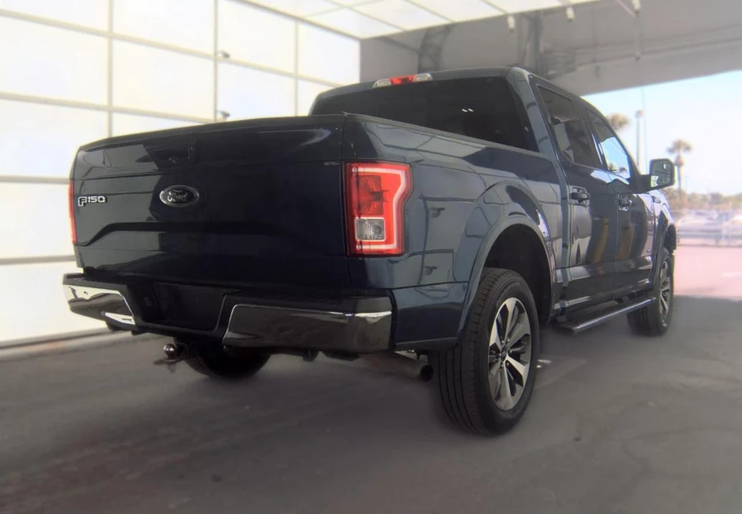 2015 Ford F-150 13th Gen - Image 4 of 12