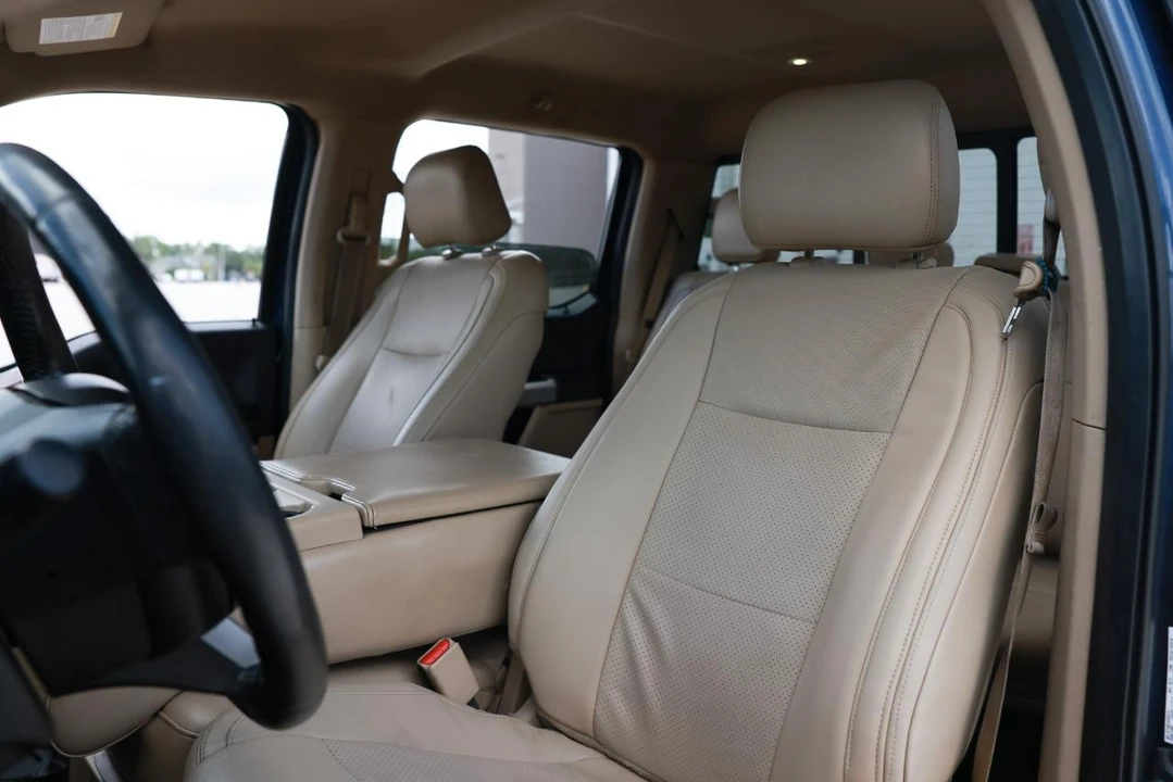 2015 Ford F-150 13th Gen - Image 6 of 31